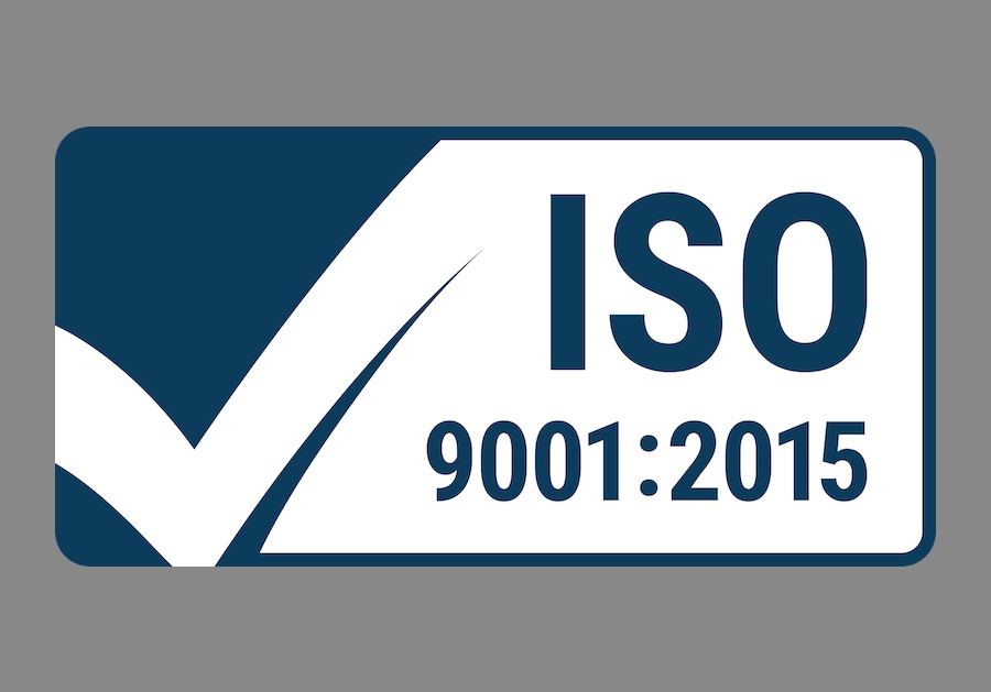 Networking For Future (NFF) is an ISO 9001:2015 Certified Company